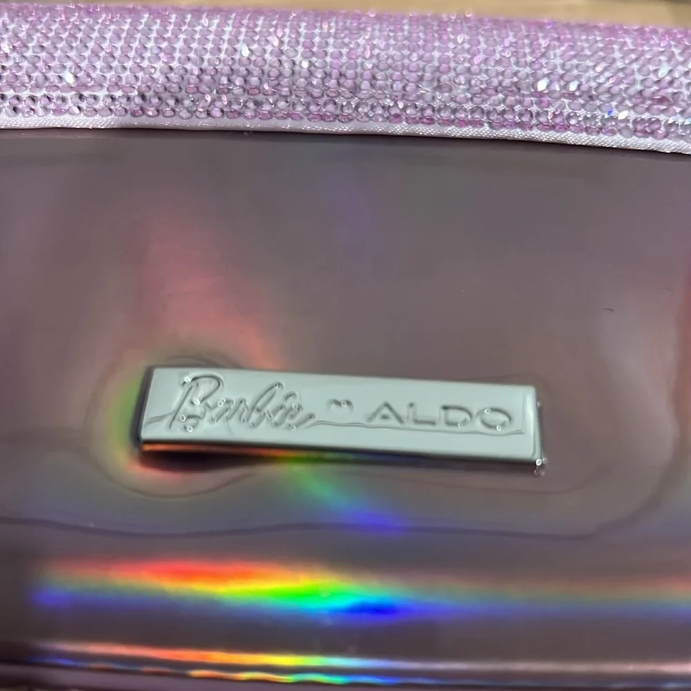 ALDO BARBIE PURSE BRAND NEW 2023 - Picture 3 of 5